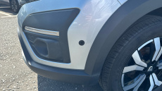 Dacia Sandero Stepway 1.0 TCe Prestige 5dr Petrol Hatchback